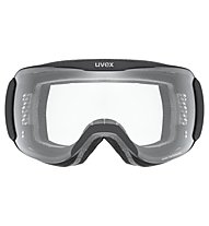 Uvex Downhill 2100 VPX - Skibrille, Black