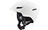Uvex Gamma - casco sci alpino, White