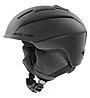 Uvex Gravitate - Skihelm, Black