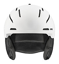 Uvex Gravitate - Skihelm, White