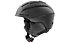 Uvex Gravitate - casco sci, Black