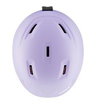 Uvex Heyya Pro - casco sci - bambini, Violet