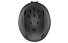 Uvex Magnum - Skihelm, Black Mat