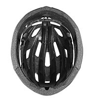 Uvex Race 7 - casco bici da corsa, Black