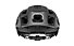 Uvex React - MTB Helm, Black