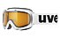 Uvex Slider - Skibrille, White