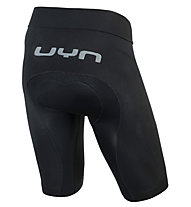 Uyn Activeyon Hybrid Biking - pantaloncini ciclismo - uomo, Black