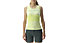 Uyn Crossover - top running - donna, Light Green