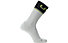 Uyn Cycling One Light - kurze Socken, White/Black