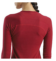 Uyn Energyon Biotech - maglietta tecnica - donna, Red