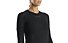 Uyn Evolution Biotech - Funktionsshirt - Damen, Black