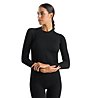 Uyn Fusyon Biotech - Funktionsshirt - Damen, Black