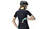 Uyn Lady Biking Garda Ow - maglia ciclismo - donna, Black/Blue