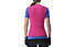 Uyn Lady Biking Garda Ow - Radtrikot - Damen, Pink/Blue