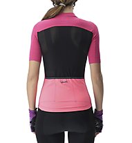 Uyn Lightspeed - maglia ciclismo - donna, Pink/Black