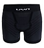 Uyn Motyon - boxer - uomo, Black