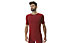 Uyn Motyon 2.0 Shirt - Funktionsshirt - Herren, Red