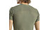 Uyn Sparkcross - maglietta tecnica - uomo, Green