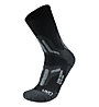 Uyn Trekking 2In Merino - calzini trekking - donna, Black/Grey
