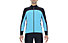 Uyn Biking Coreshell Aerof - giacca ciclismo - uomo, Blue