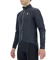 Uyn Biking Packable Aerofi - giacca ciclismo - uomo, Black