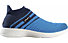 Uyn X-Cross sneakers - sneakers - uomo, Light Blue/Blue