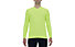 Uyn UYN Run Fit - maglia running - uomo, Yellow