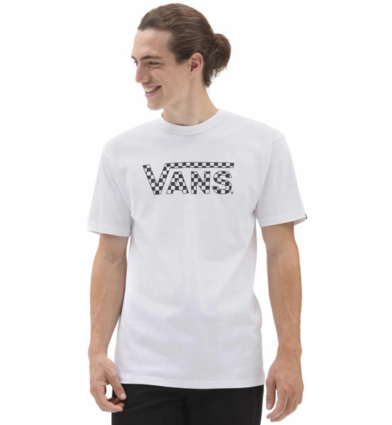 Vans maglietta uomo sale
