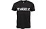 Vans Drop V Check-B - T-shirt - uomo , Black