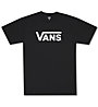 Vans MN Drop V-B Drop V - T-Shirt - Herren, Black