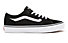 Vans MN Filmore Decon - Sneakers - Herren, Black/White