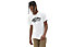 Vans MN Vans OTW - T-shirt - uomo, White/Black