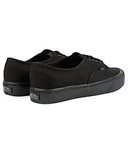 Vans UA Authentic Lite Canvas - Sneakers - Herren, Black