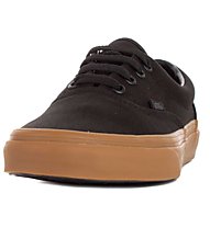 Vans UA Era - Sneaker - Herren, Black/Brown