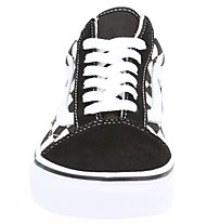 Vans UA Old Skool - sneakers - uomo, Black/White