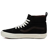 Vans UA SK8-Hi MTE - sneakers - uomo, Black/Brown