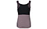 Vaude Altissimi Top - MTB Top - Damen, Light Violet