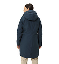 Vaude Annency 3in1 Coat III - Freizeitjacken - Damen, Dark Blue