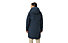 Vaude Wo Annency 3in1 coat III - giacca trekking - donna, Dark Blue