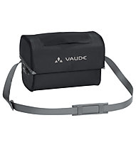 Vaude Aqua Box - Lenkertasche, Black