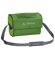 Vaude Aqua Box - borsa manubrio, Green