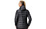 Vaude Wo Batura Hooded Insulation - giacca Primaloft - donna, Black