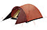 Vaude Campo Compact XT 2P - tenda da trekking, Terracotta