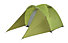Vaude Campo Grande XT 3-4P - Tenda da campeggio, Chute Green