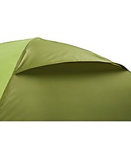 Vaude Campo Grande XT 4P - tenda da campeggio, Green