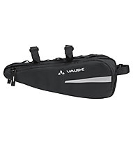Vaude Cruiser Bag - Rahmentasche, Black