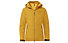 Vaude Elope 3in1 W - giacca trekking - donna, Yellow