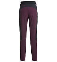 Vaude Elope Slim Fit W - Trekkinghose - Damen, Purple