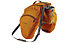 Vaude eSilkroad Plus - Gepäckträgertasche, Orange