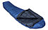 Vaude Hochgrat 700 XL DWN - sacco a pelo in piuma, Blue